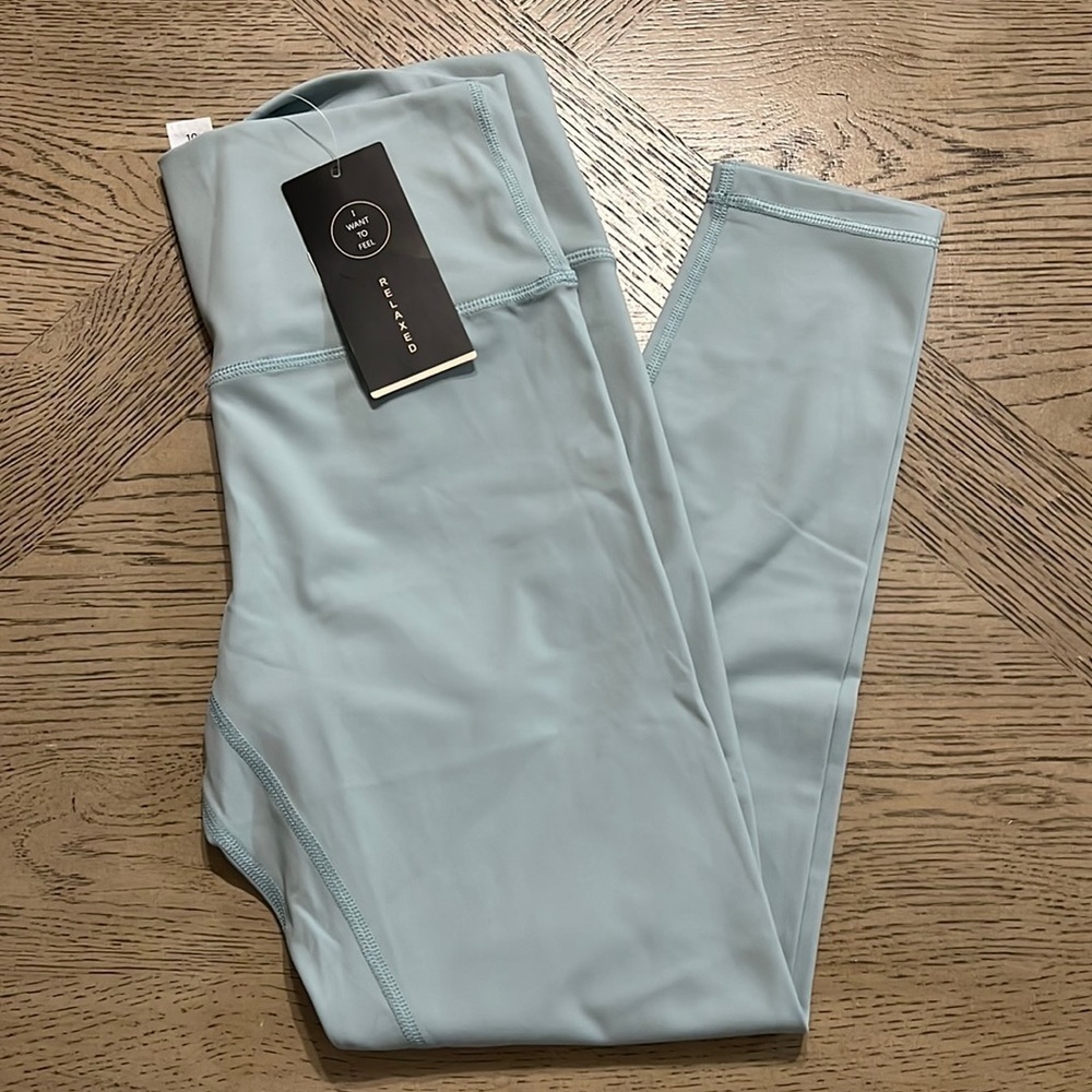 Lavento leggings